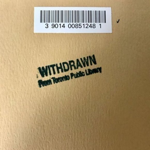 Art Work on Toronto, George Blantyre Limited Edition Book 1984 Copy No.56 of 950 - Picture 7 of 8